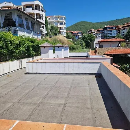 Stunning View